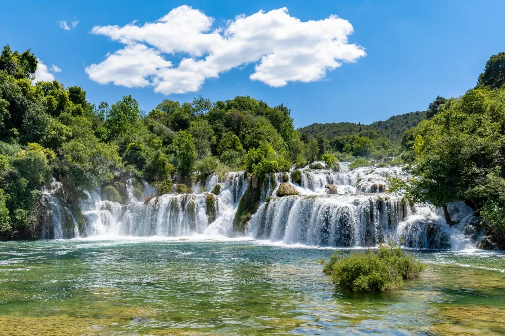 Krka National Park